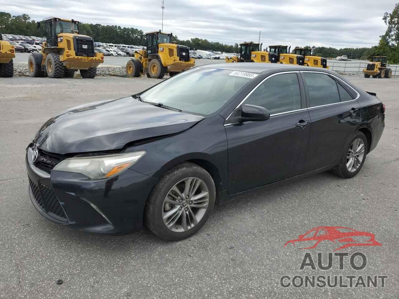 TOYOTA CAMRY 2016 - 4T1BF1FK7GU132323