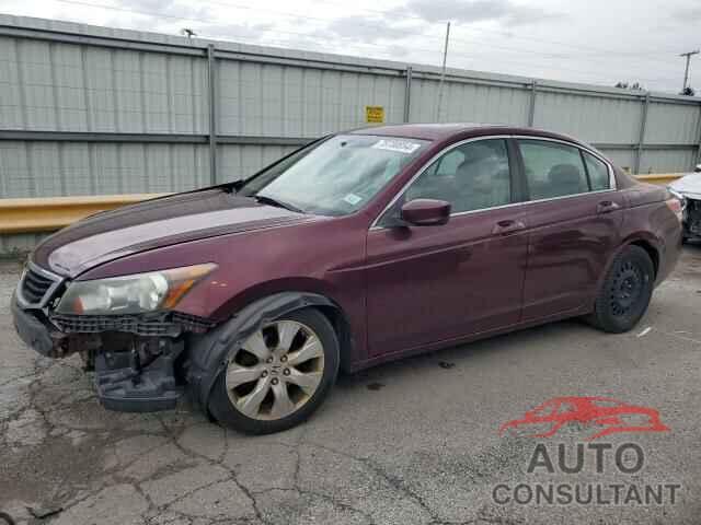 HONDA ACCORD 2009 - 1HGCP26859A031609