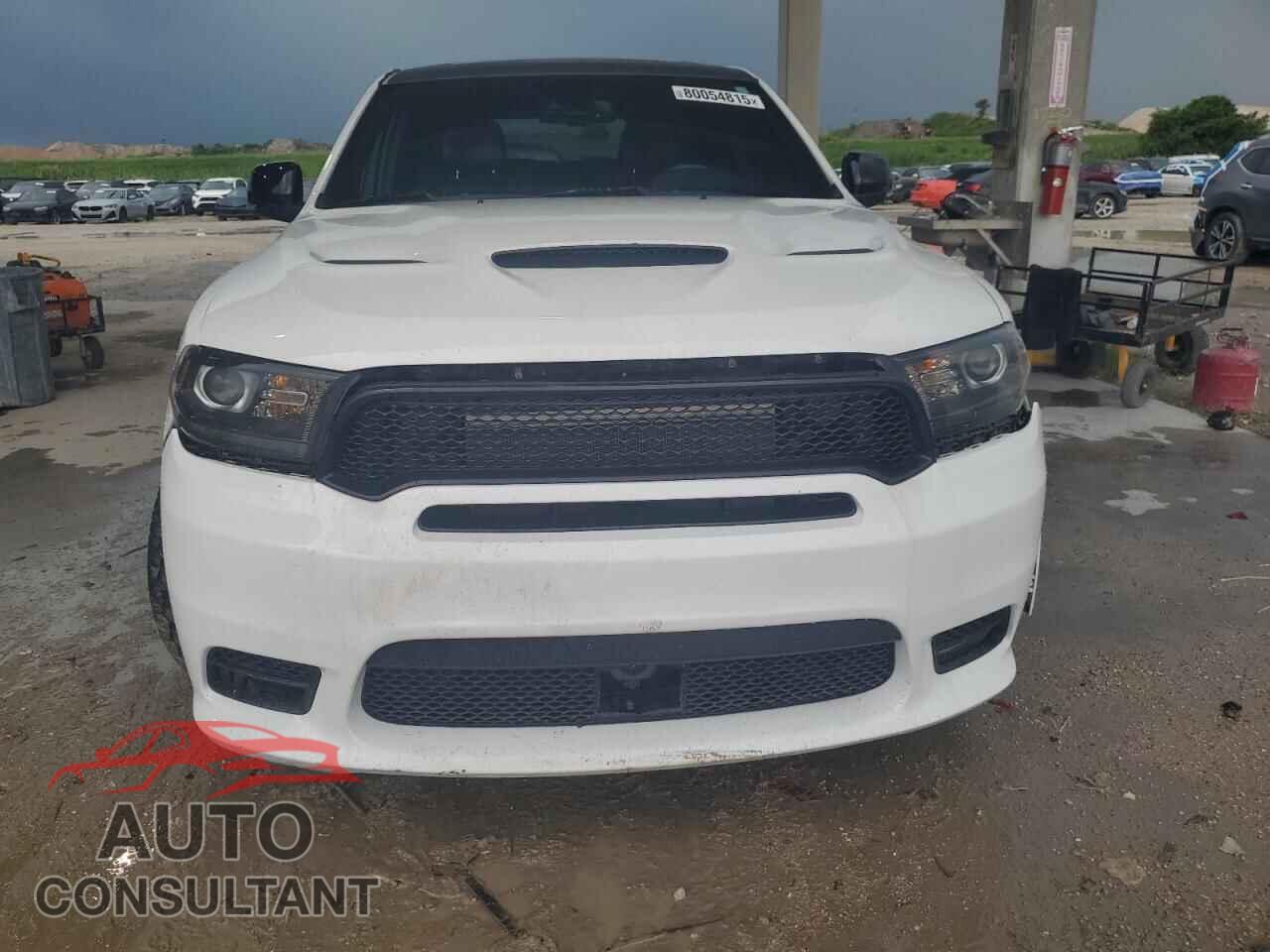 DODGE DURANGO 2015 - 1C4SDJCT0FC760431