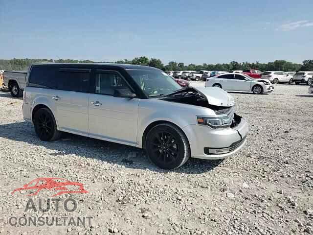 FORD FLEX 2019 - 2FMHK6D82KBA21901