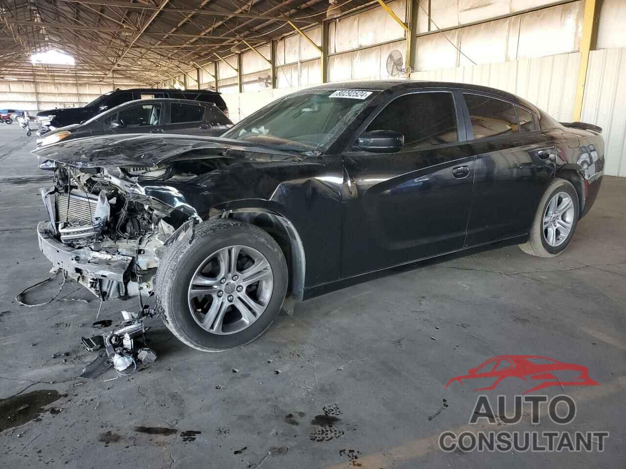DODGE CHARGER 2016 - 2C3CDXBG8GH110034