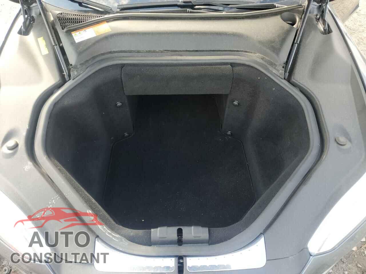 TESLA MODEL S 2013 - 5YJSA1DPXDFP16575