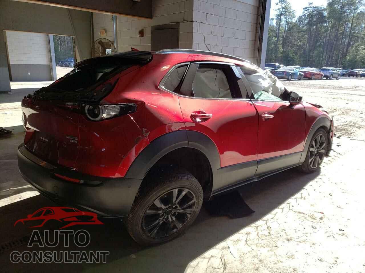 MAZDA CX30 2021 - 3MVDMBEY0MM229151