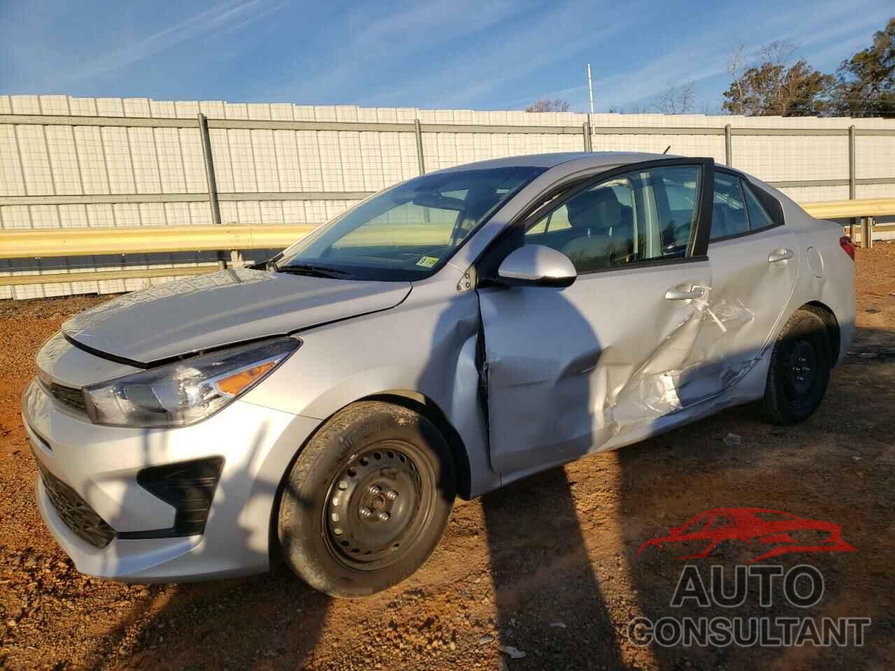 KIA RIO 2023 - 3KPA24AD1PE582926