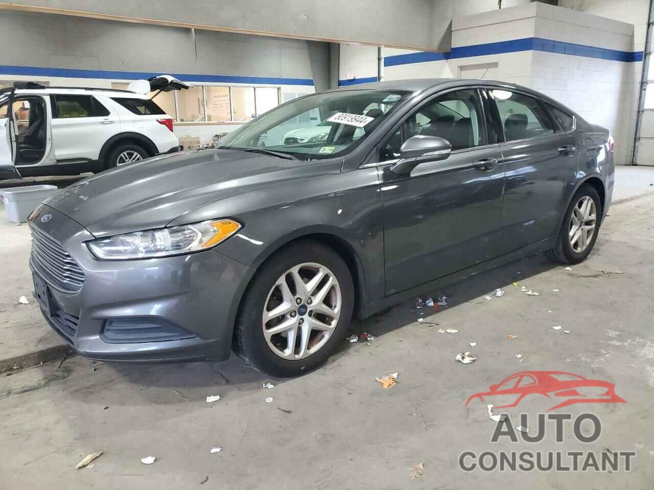 FORD FUSION 2015 - 3FA6P0H76FR197892