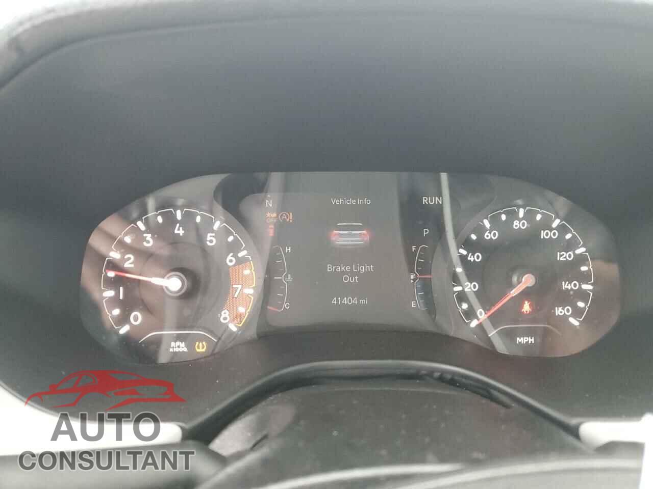 JEEP COMPASS 2022 - 3C4NJDCB3NT134258