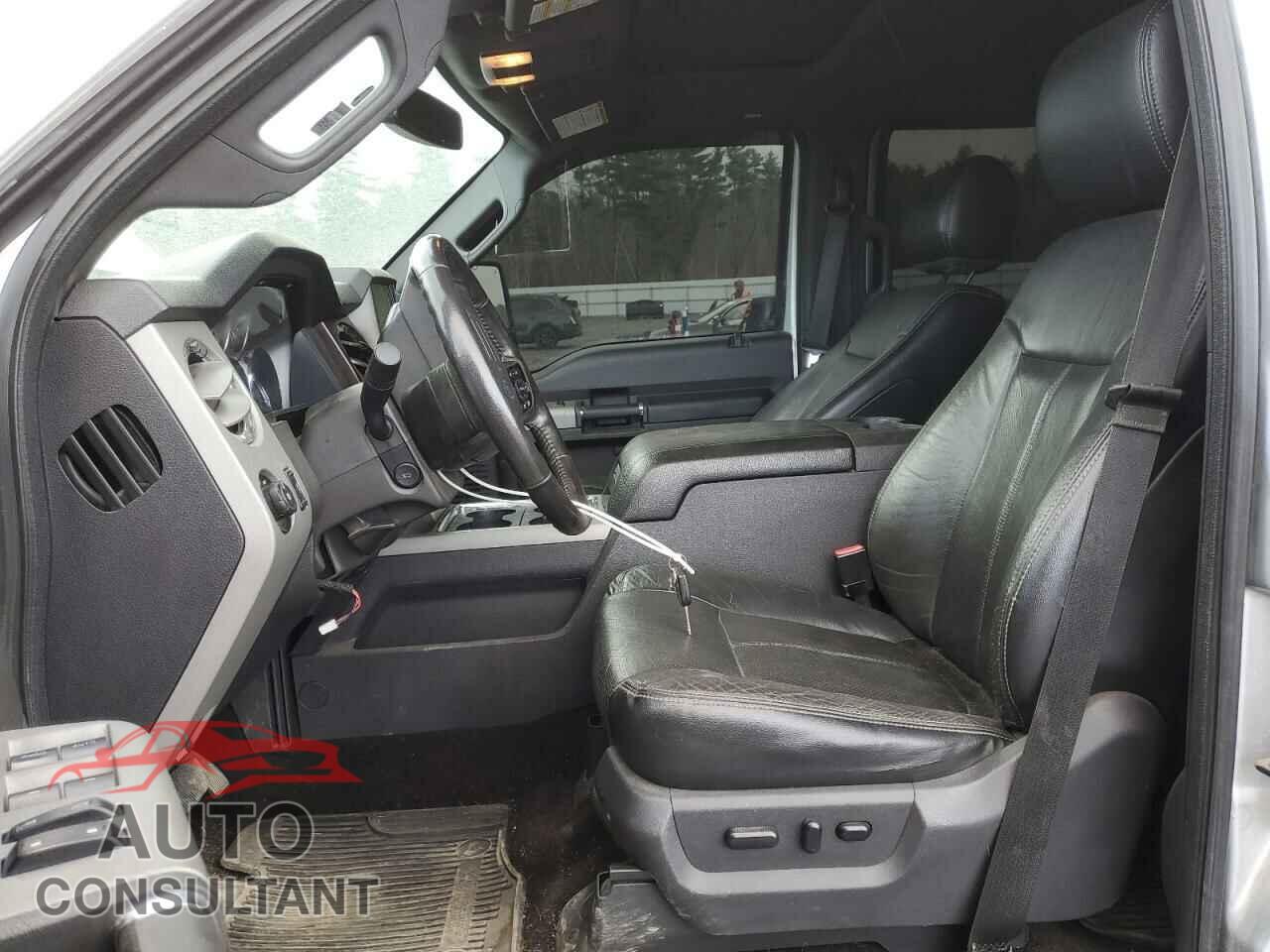 FORD F350 2015 - 1FT8W3BT2FEB18475