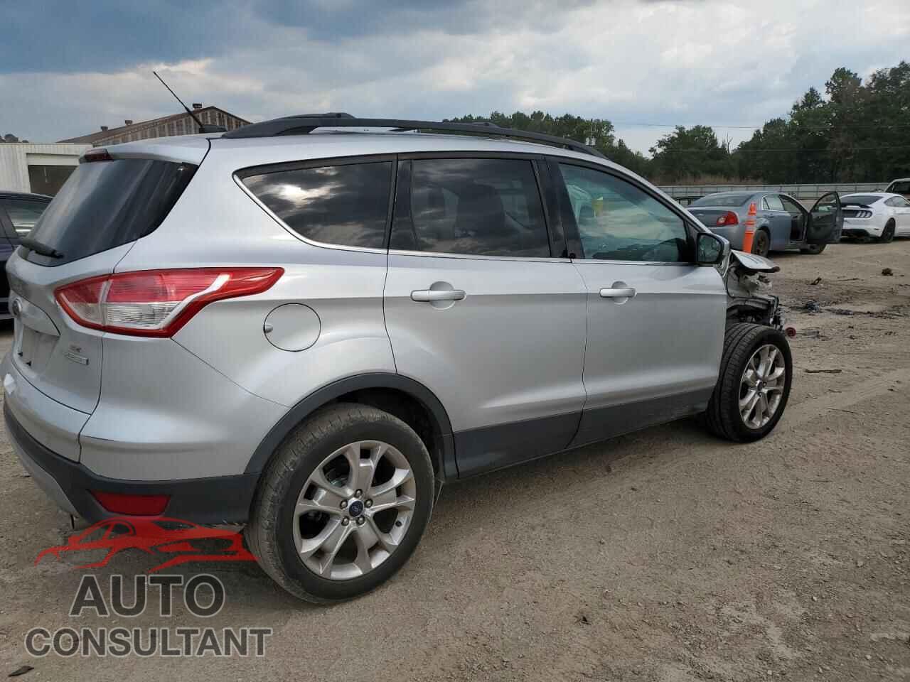 FORD ESCAPE 2013 - 1FMCU0G98DUC52014
