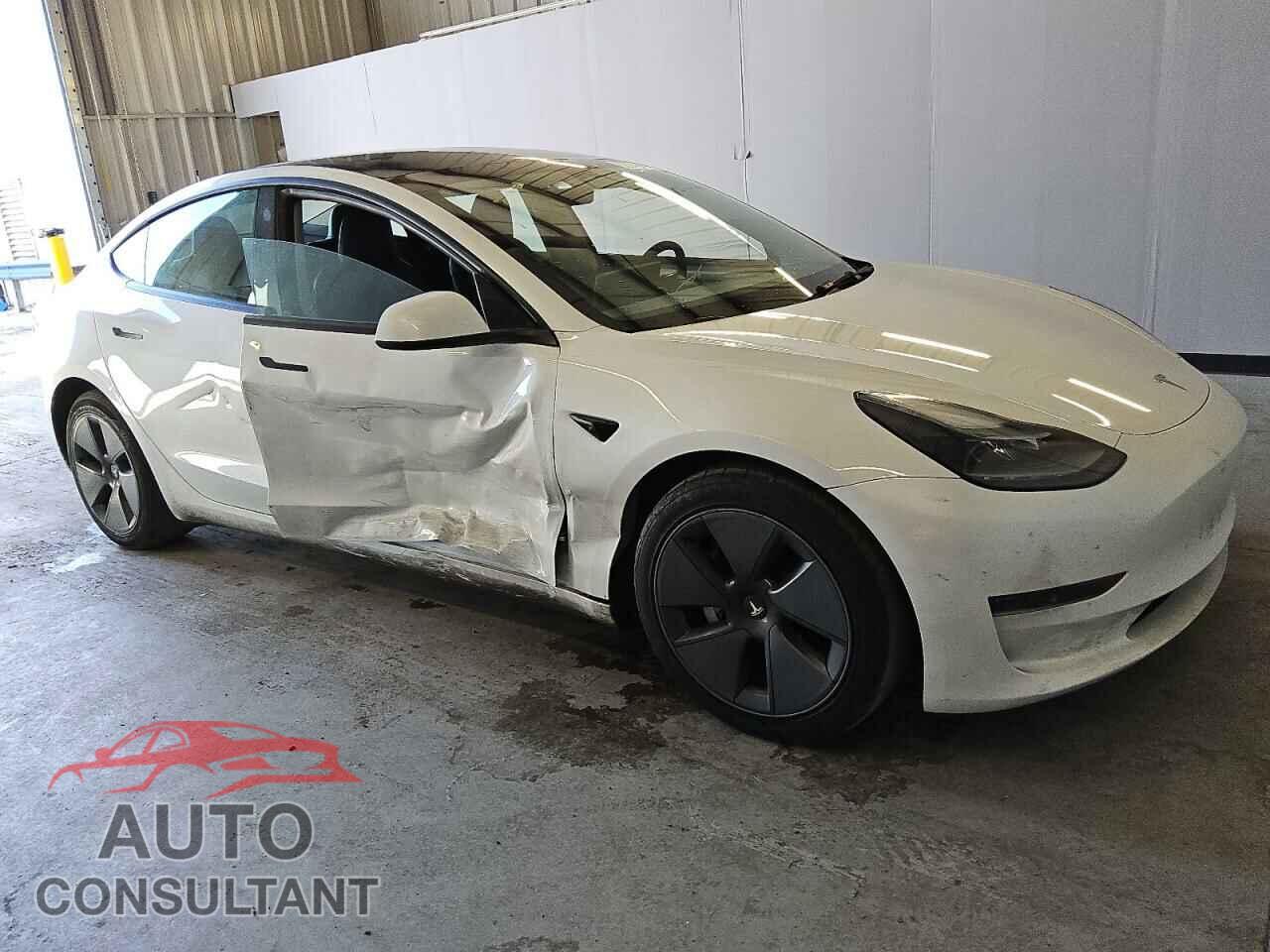 TESLA MODEL 3 2023 - 5YJ3E1EA0PF455447