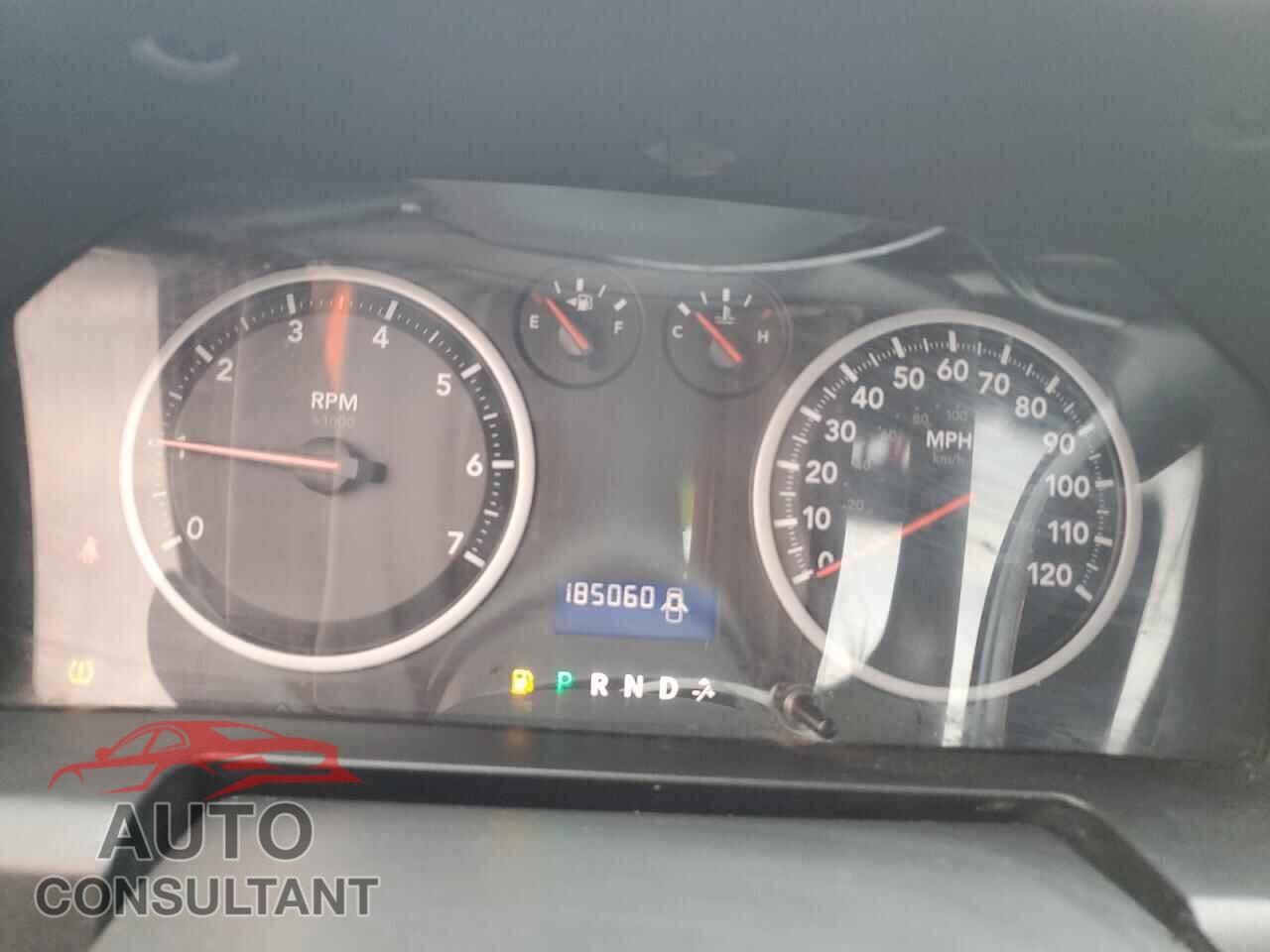 DODGE RAM 1500 2012 - 1C6RD6FK9CS112013