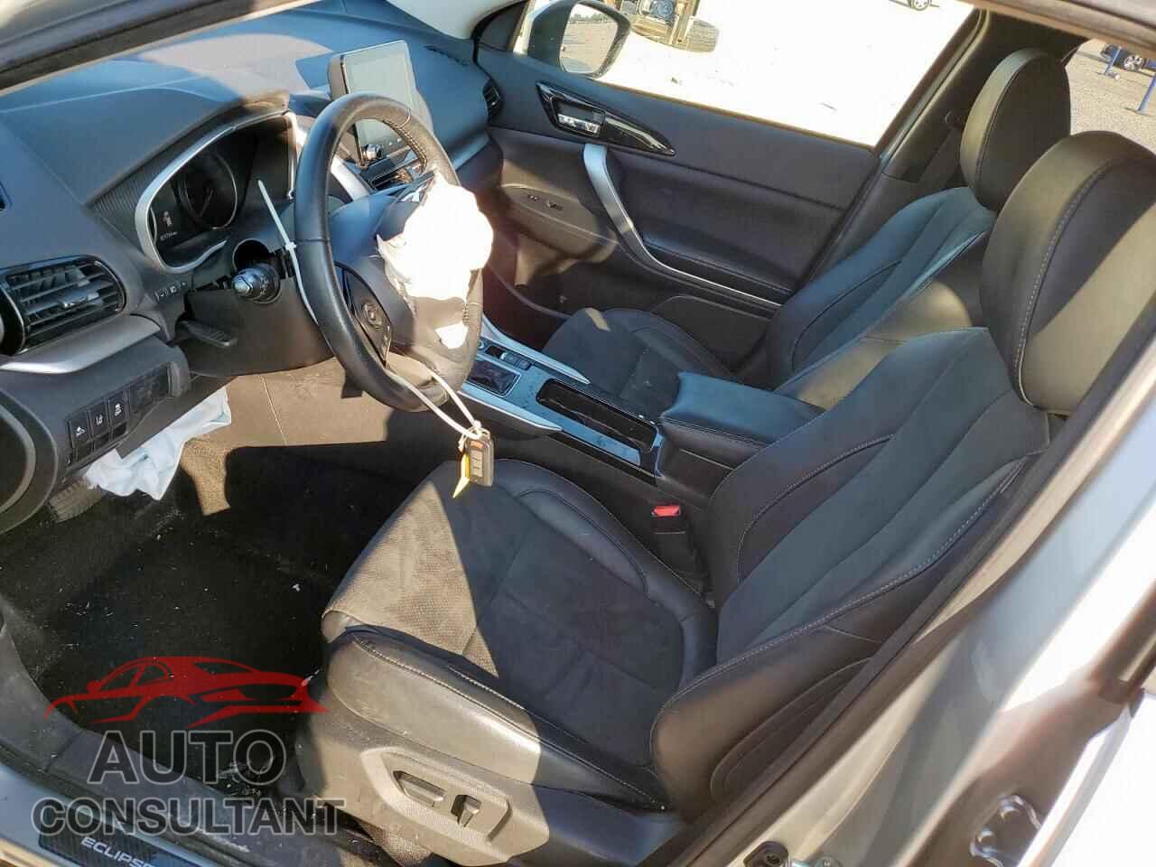 MITSUBISHI ECLIPSE 2023 - JA4ATWAA4PZ025215