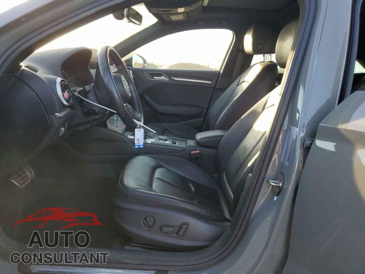 AUDI A3 2020 - WAUAUGFFXLA032592