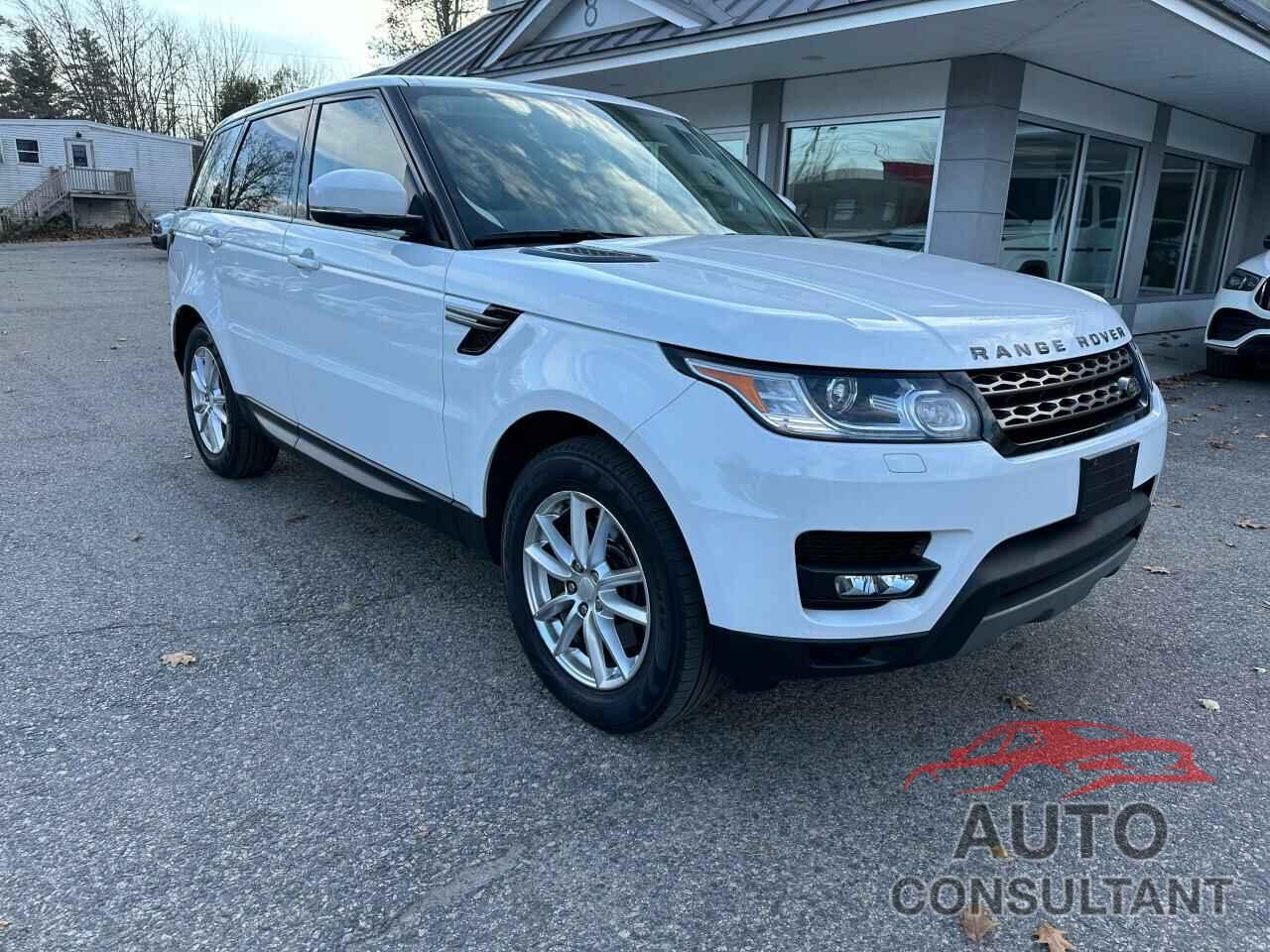 LAND ROVER RANGEROVER 2014 - SALWG2WF9EA338634