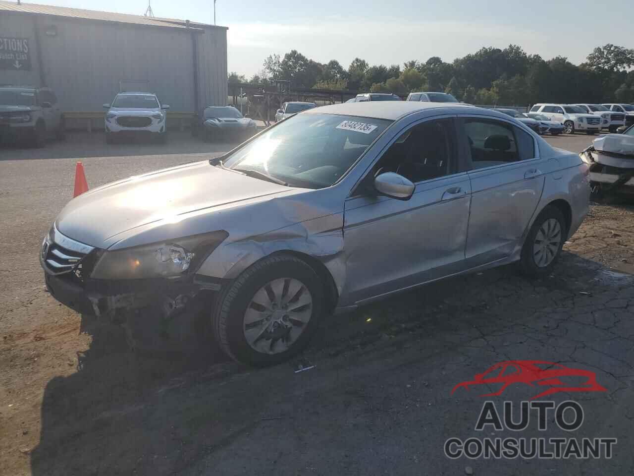 HONDA ACCORD 2011 - 1HGCP2F34BA127306