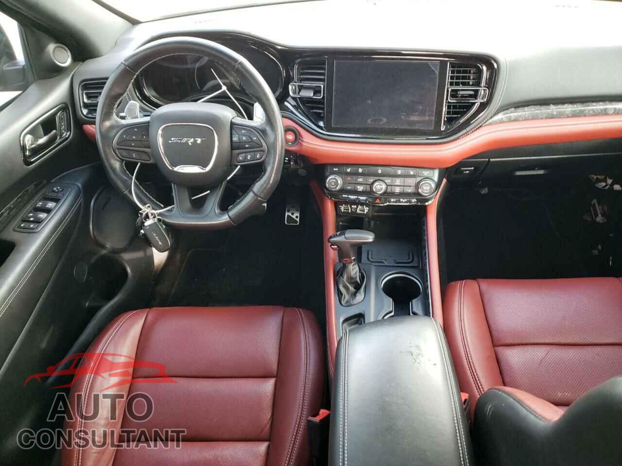 DODGE DURANGO 2023 - 1C4SDJGJXPC589939