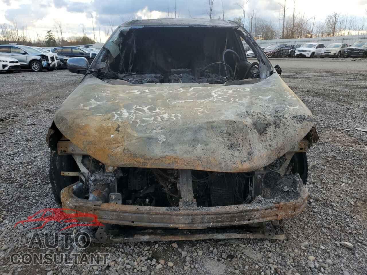 FORD EDGE 2024 - 2FMPK4J9XRBA61019