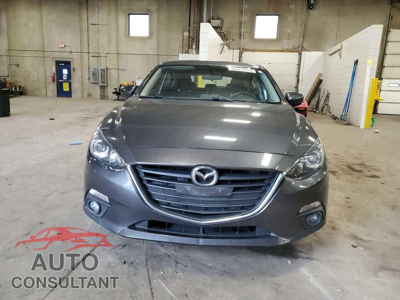 MAZDA 3 2015 - 3MZBM1L73FM150635