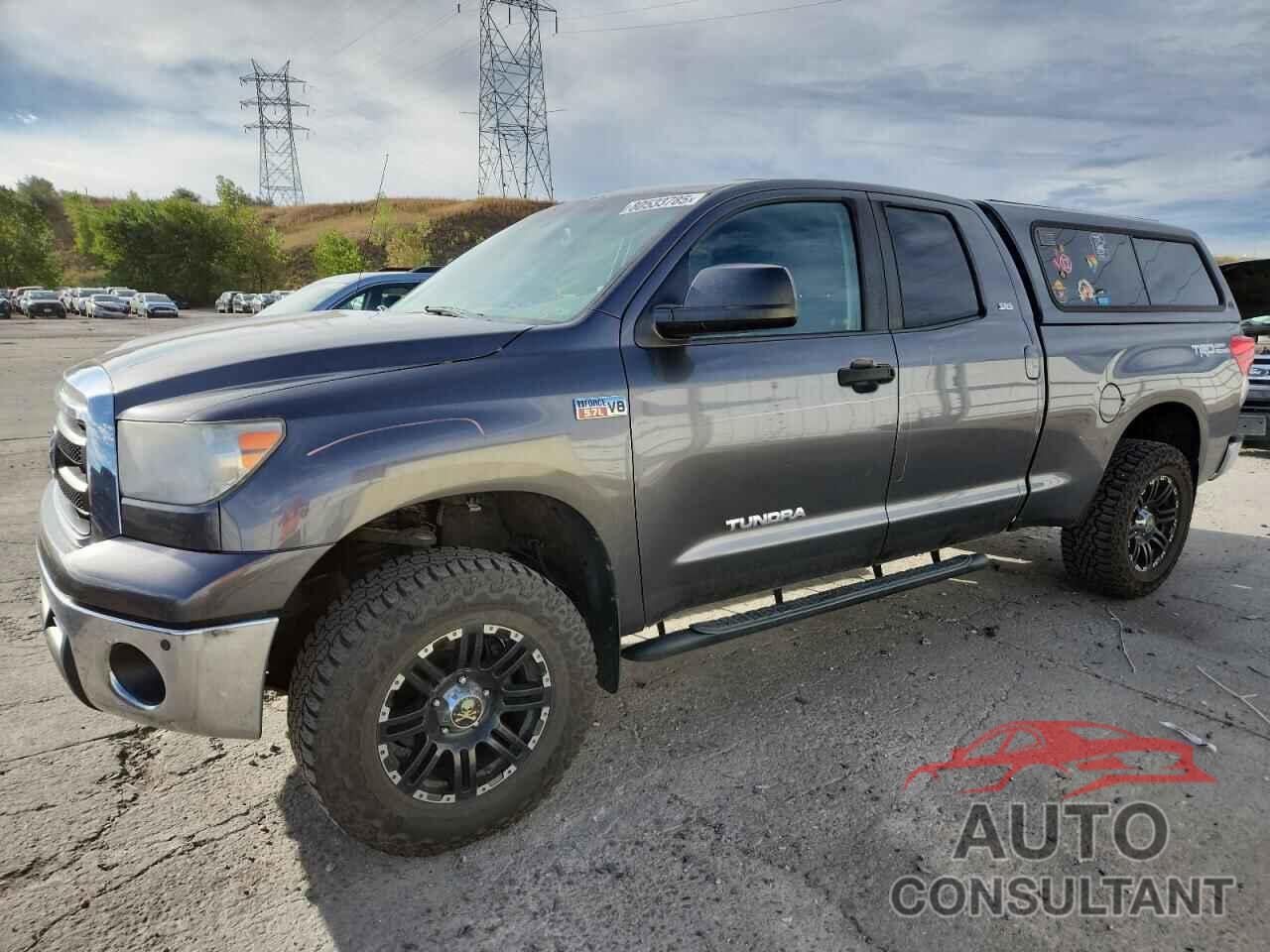 TOYOTA TUNDRA 2011 - 5TFUY5F16BX160630