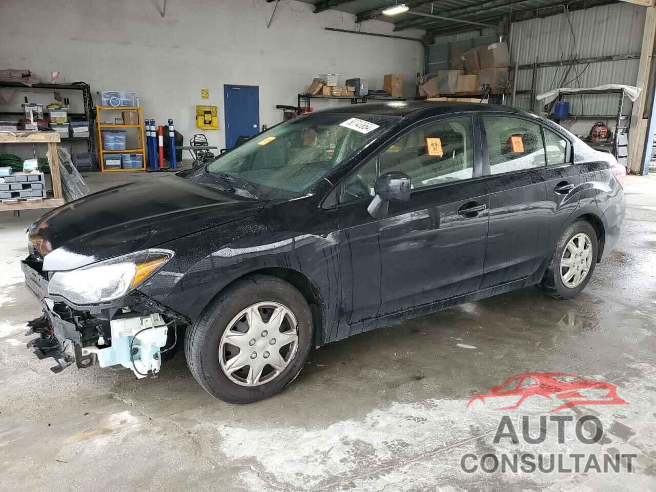 SUBARU IMPREZA 2015 - JF1GJAA61FH002148