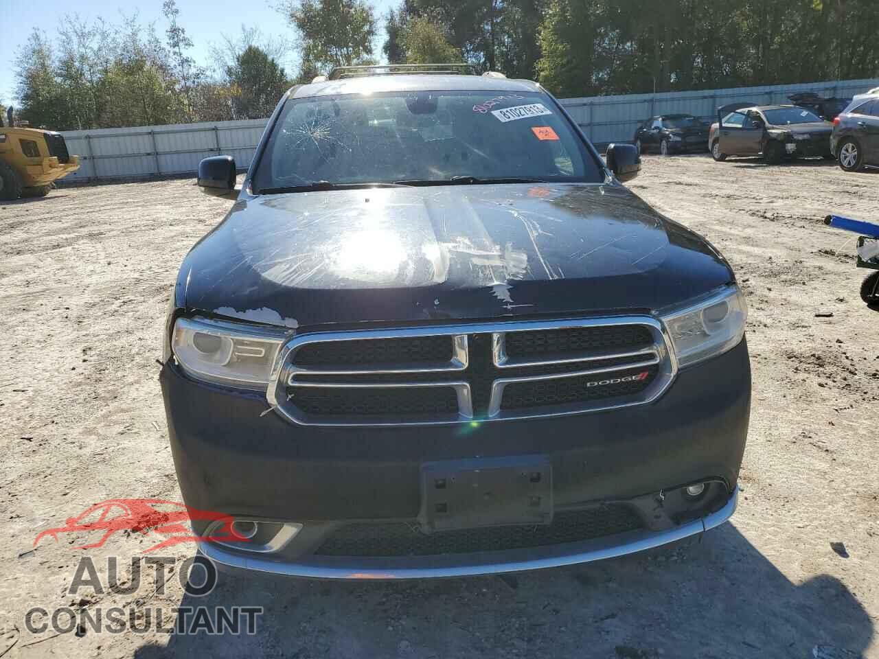 DODGE DURANGO 2015 - 1C4RDHDG9FC784381