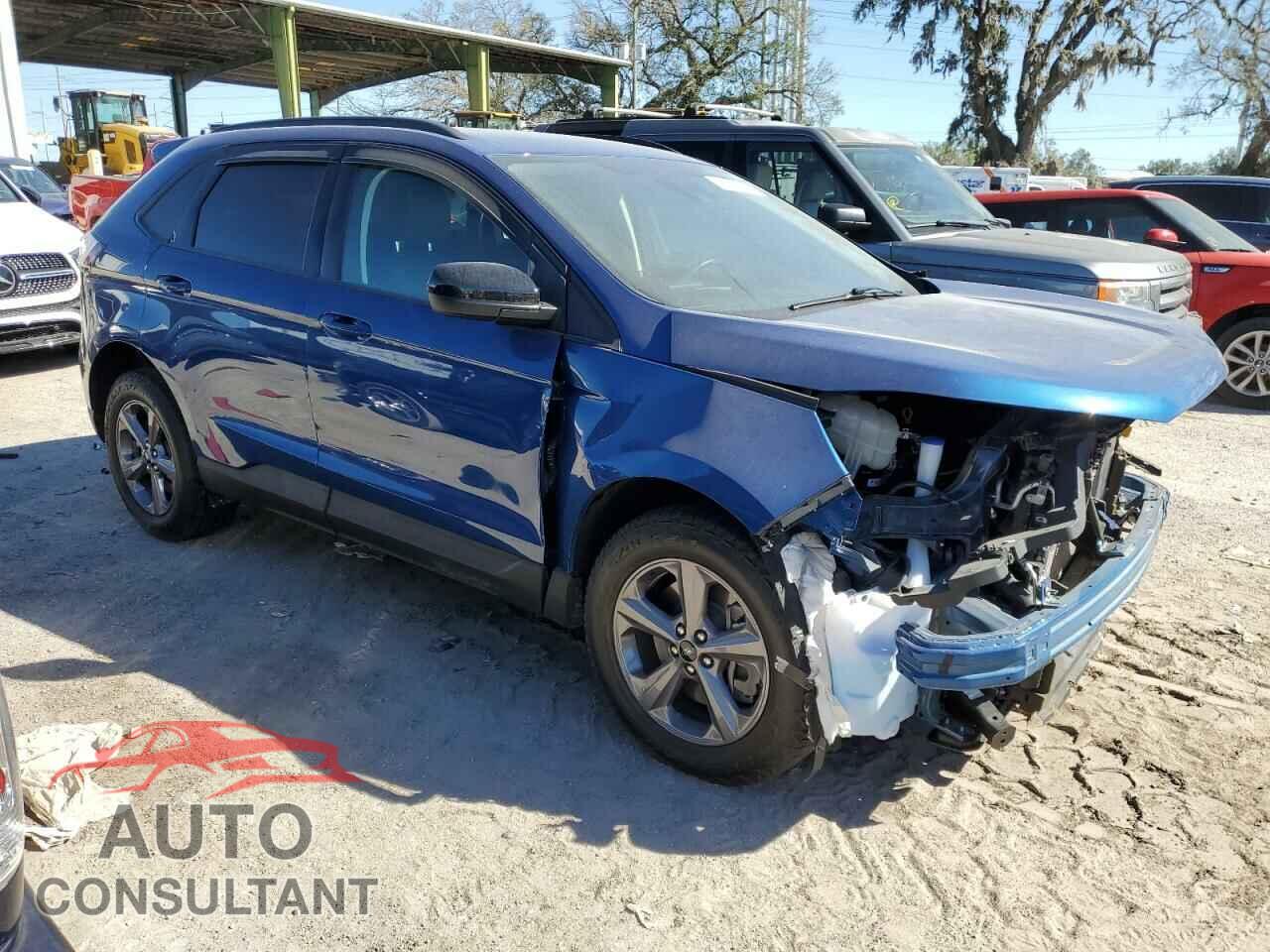 FORD EDGE 2023 - 2FMPK4J91PBA07752