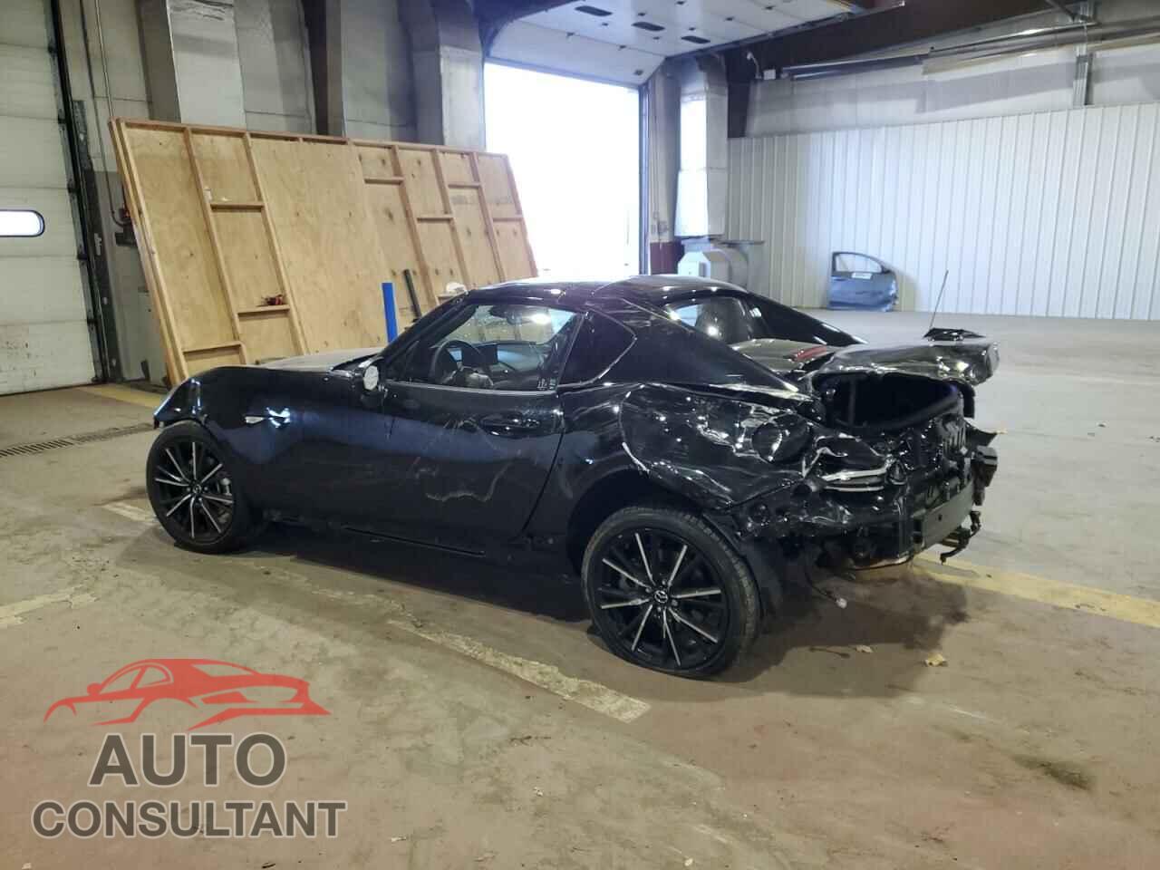 MAZDA MX5 2024 - JM1NDAM75R0606463