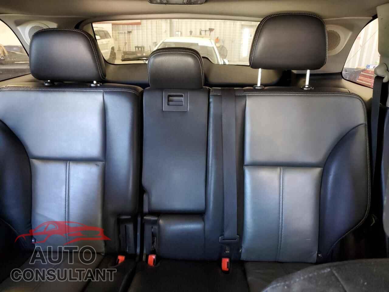 FORD EDGE 2013 - 2FMDK4AK4DBB94339