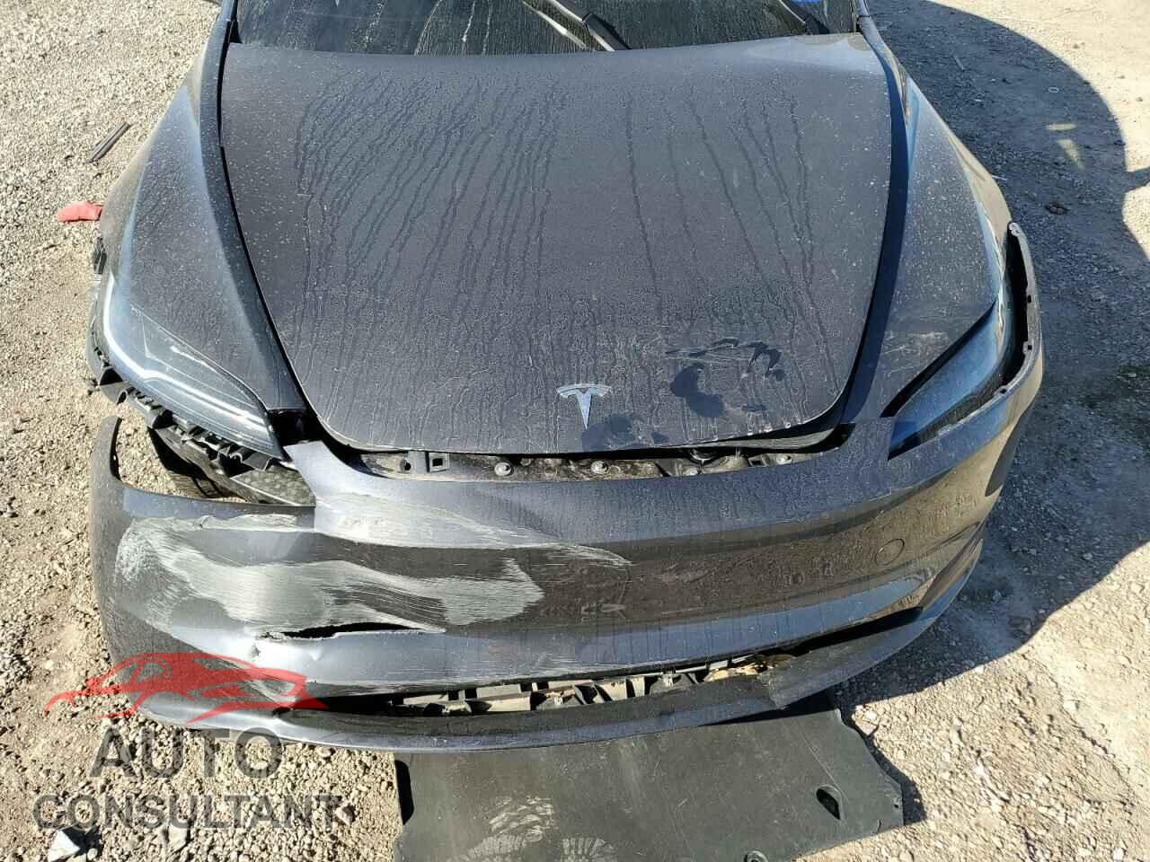 TESLA MODEL 3 2024 - 5YJ3E1EA6RF721041