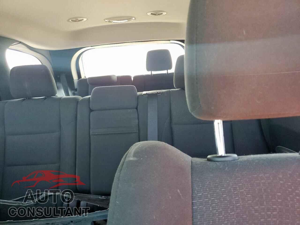 DODGE DURANGO 2013 - 1C4RDHAG3DC602028