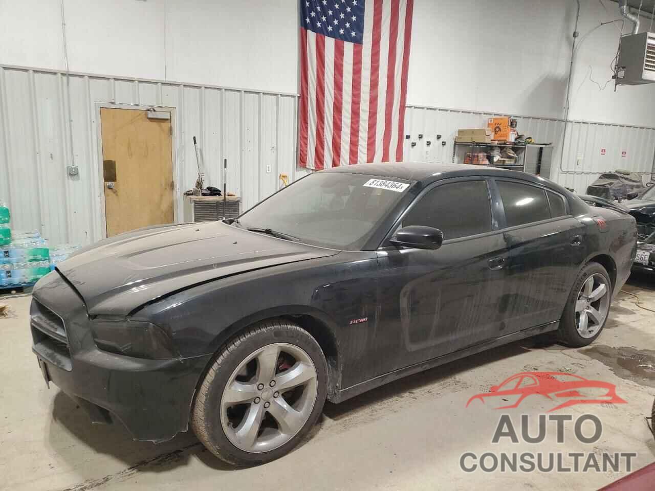 DODGE CHARGER 2011 - 2B3CL5CTXBH524831