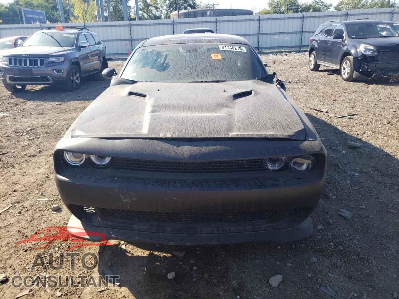 DODGE CHALLENGER 2015 - 2C3CDZAG3FH775161