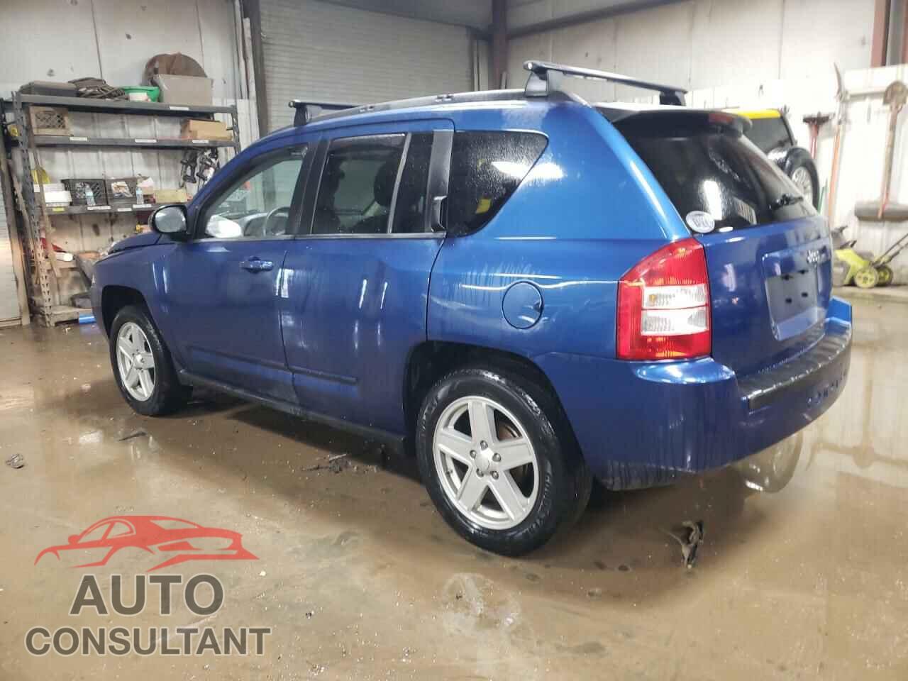 JEEP COMPASS 2010 - 1J4NT4FA3AD503269
