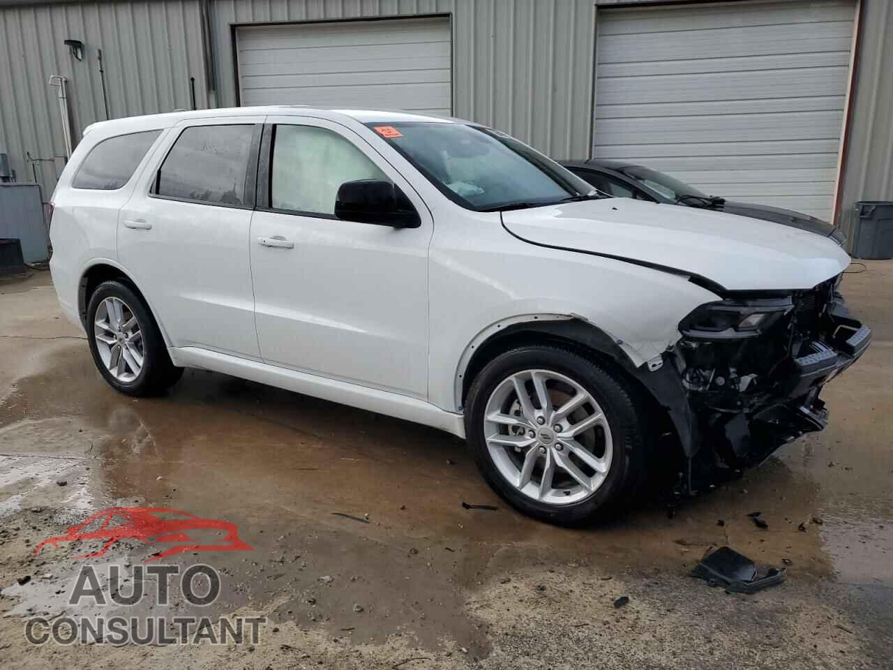 DODGE DURANGO 2023 - 1C4RDHDG7PC635937