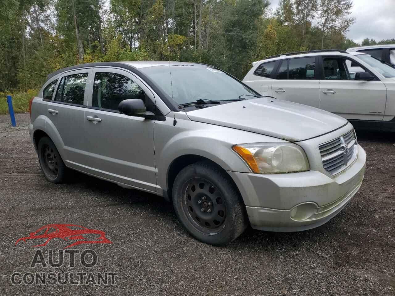 DODGE CALIBER 2011 - 1B3CB9HA1BD205297