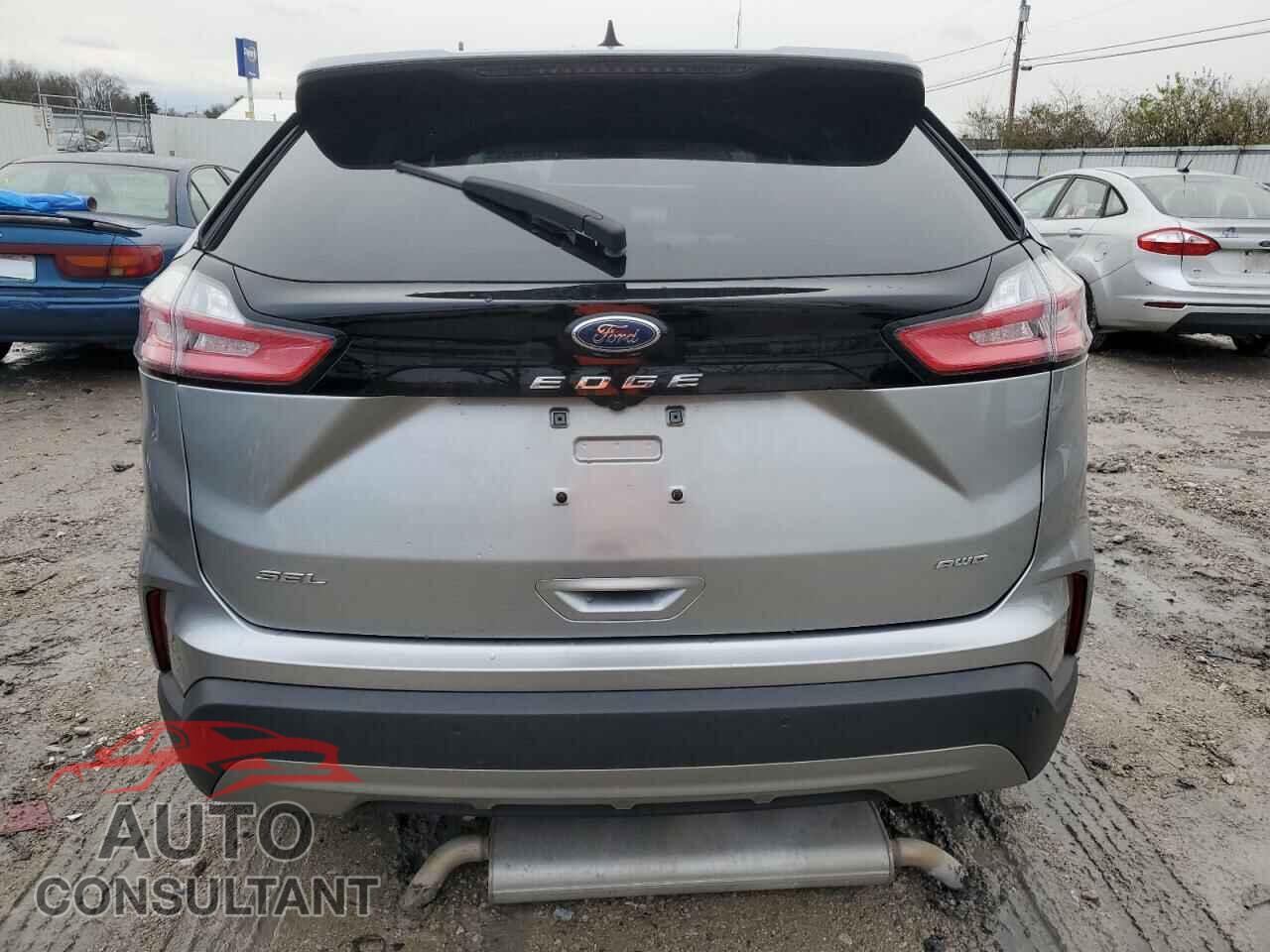 FORD EDGE 2023 - 2FMPK4J94PBA20205