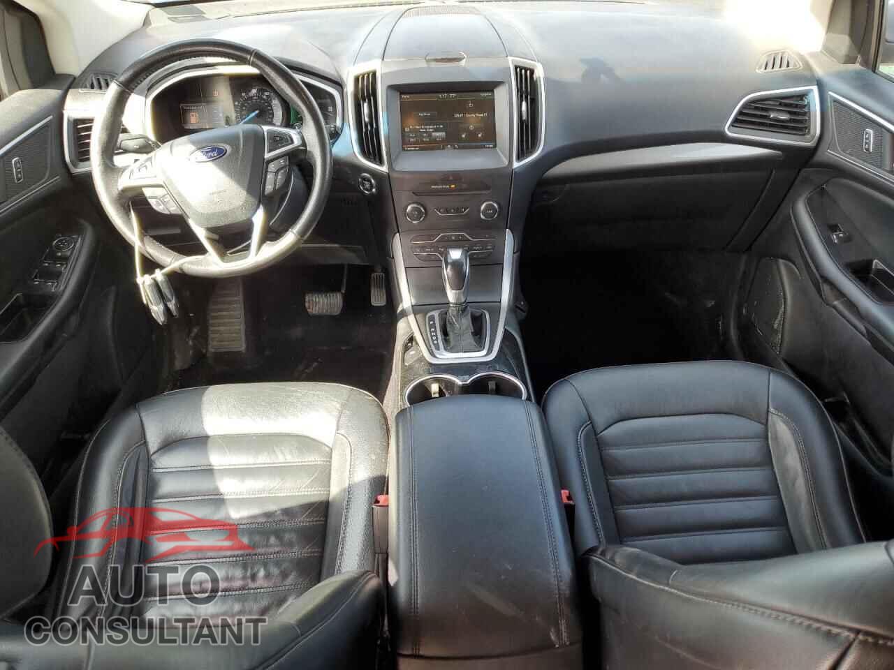 FORD EDGE 2015 - 2FMTK4J96FBC05952