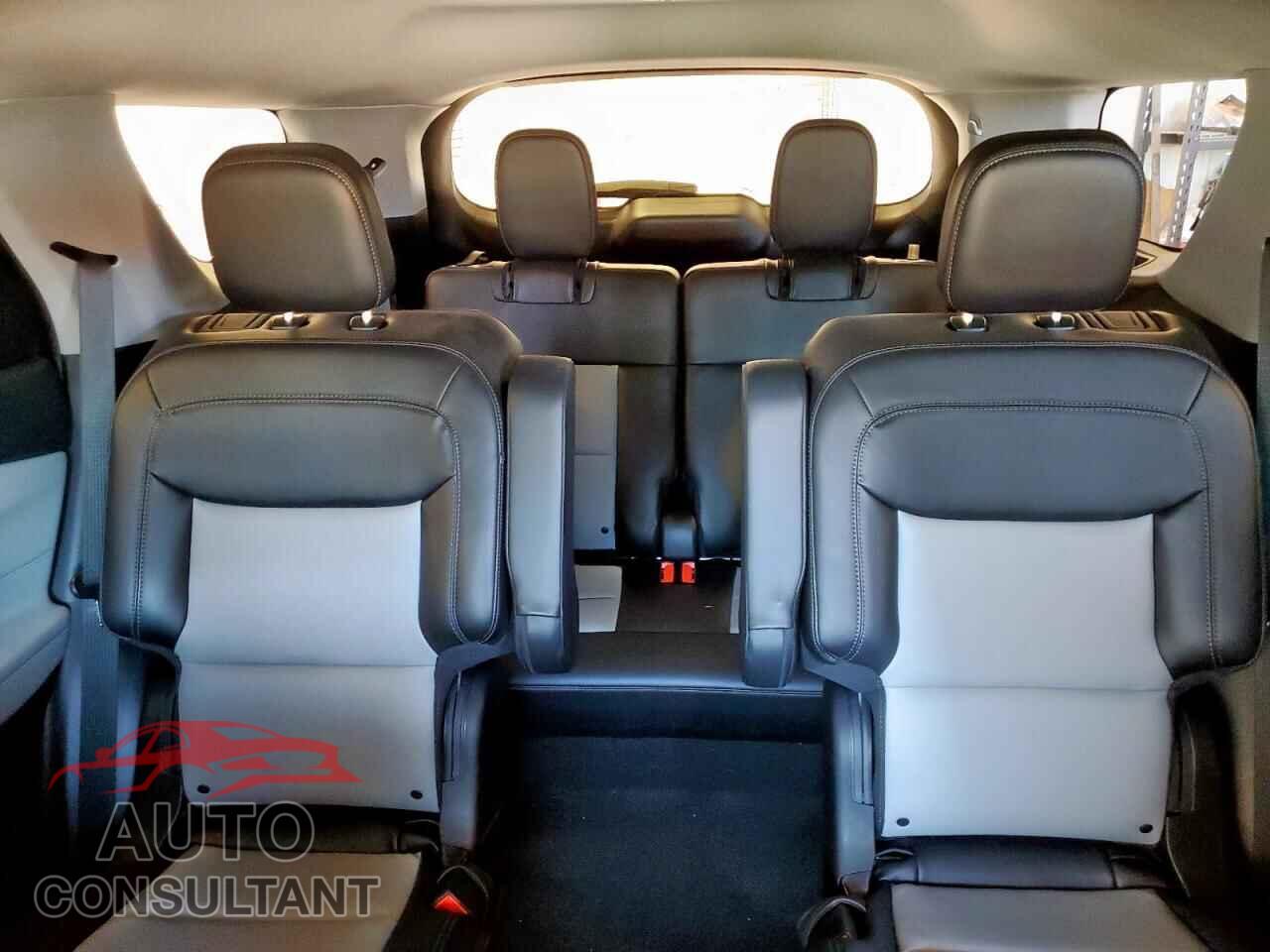 FORD EXPLORER 2023 - 1FMSK8DH5PGB33416
