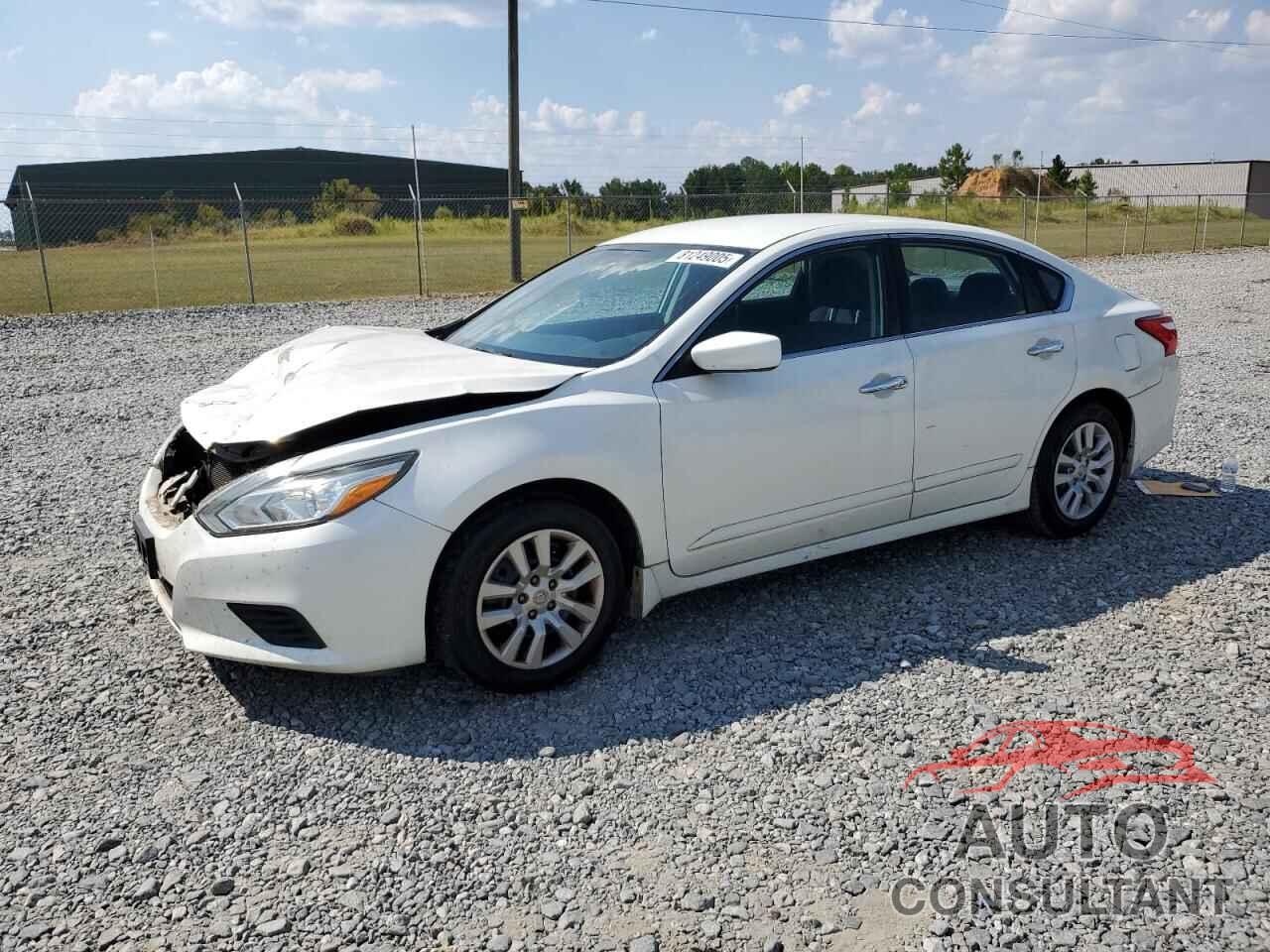 NISSAN ALTIMA 2017 - 1N4AL3AP4HC151612