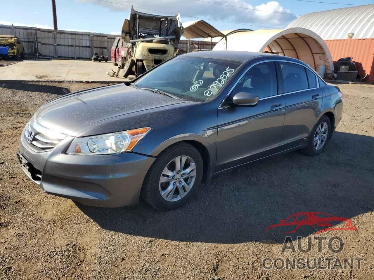HONDA ACCORD 2012 - 1HGCP2F67CA114691