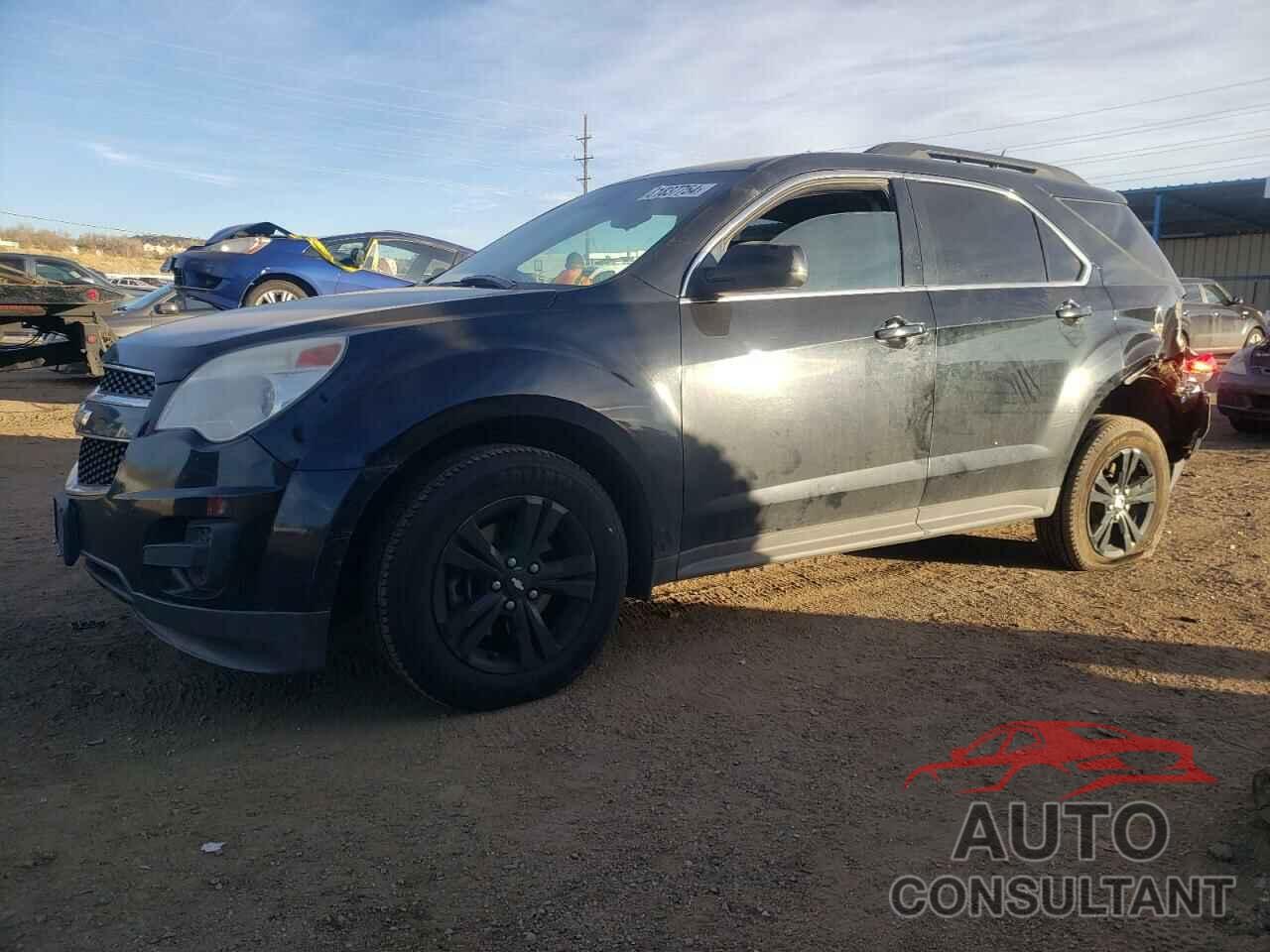 CHEVROLET EQUINOX 2015 - 2GNFLFEK7F6429027