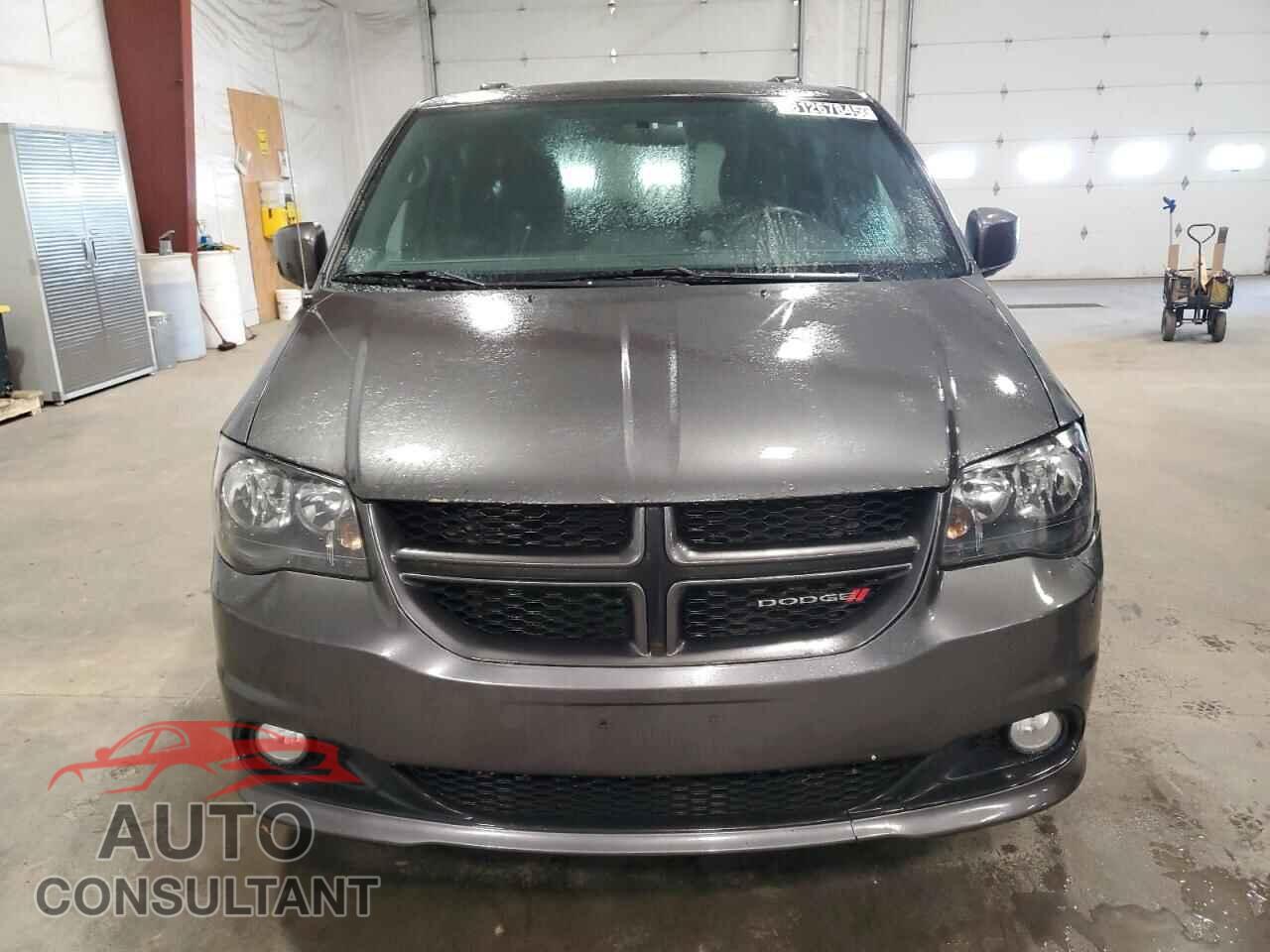 DODGE CARAVAN 2016 - 2C4RDGEG6GR319056