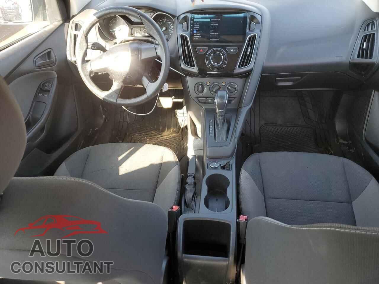 FORD FOCUS 2012 - 1FAHP3E22CL402640