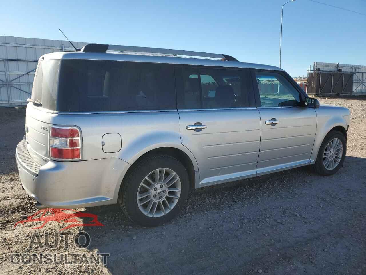 FORD FLEX 2015 - 2FMHK6C83FBA10171