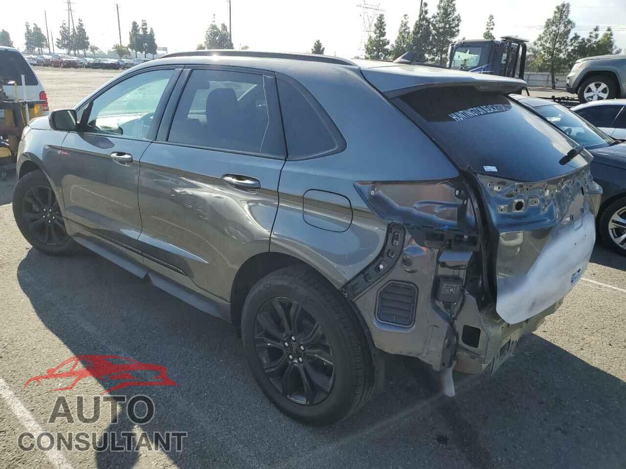 FORD EDGE 2024 - 2FMPK4G90RBA04500