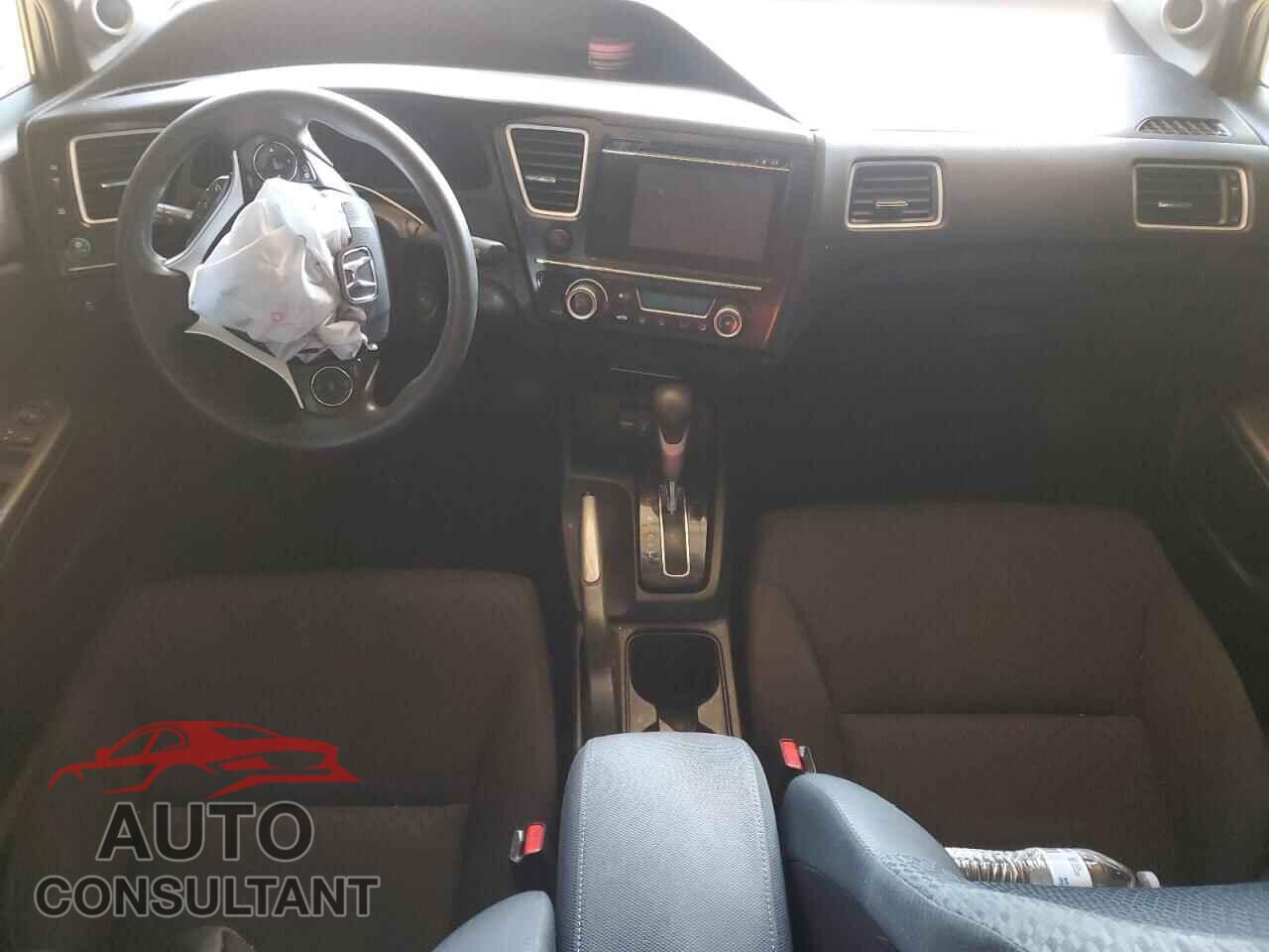 HONDA CIVIC 2015 - 19XFB2F79FE232794