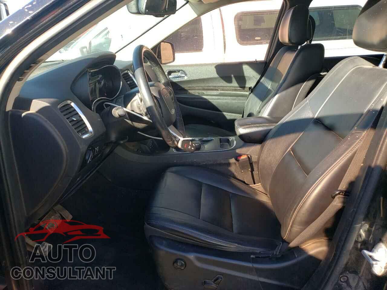 DODGE DURANGO 2015 - 1C4RDJDG6FC766380
