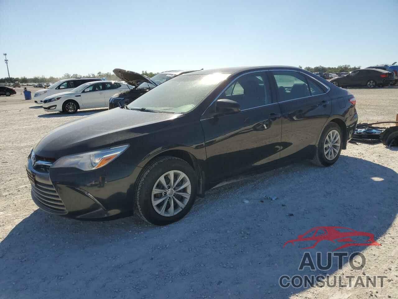 TOYOTA CAMRY 2017 - 4T1BF1FKXHU370264