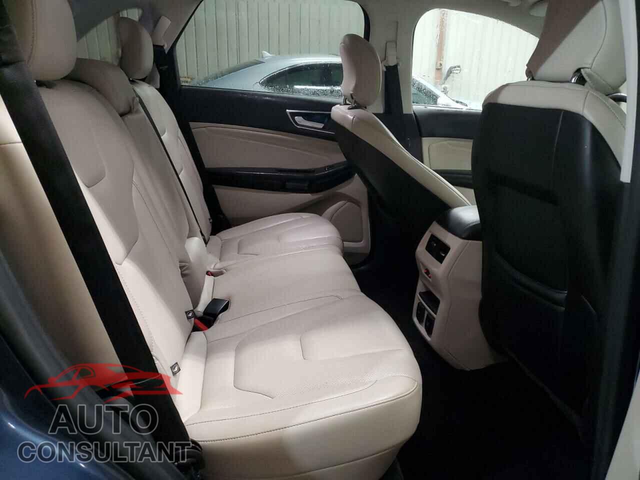 FORD EDGE 2018 - 2FMPK4K85JBC43351