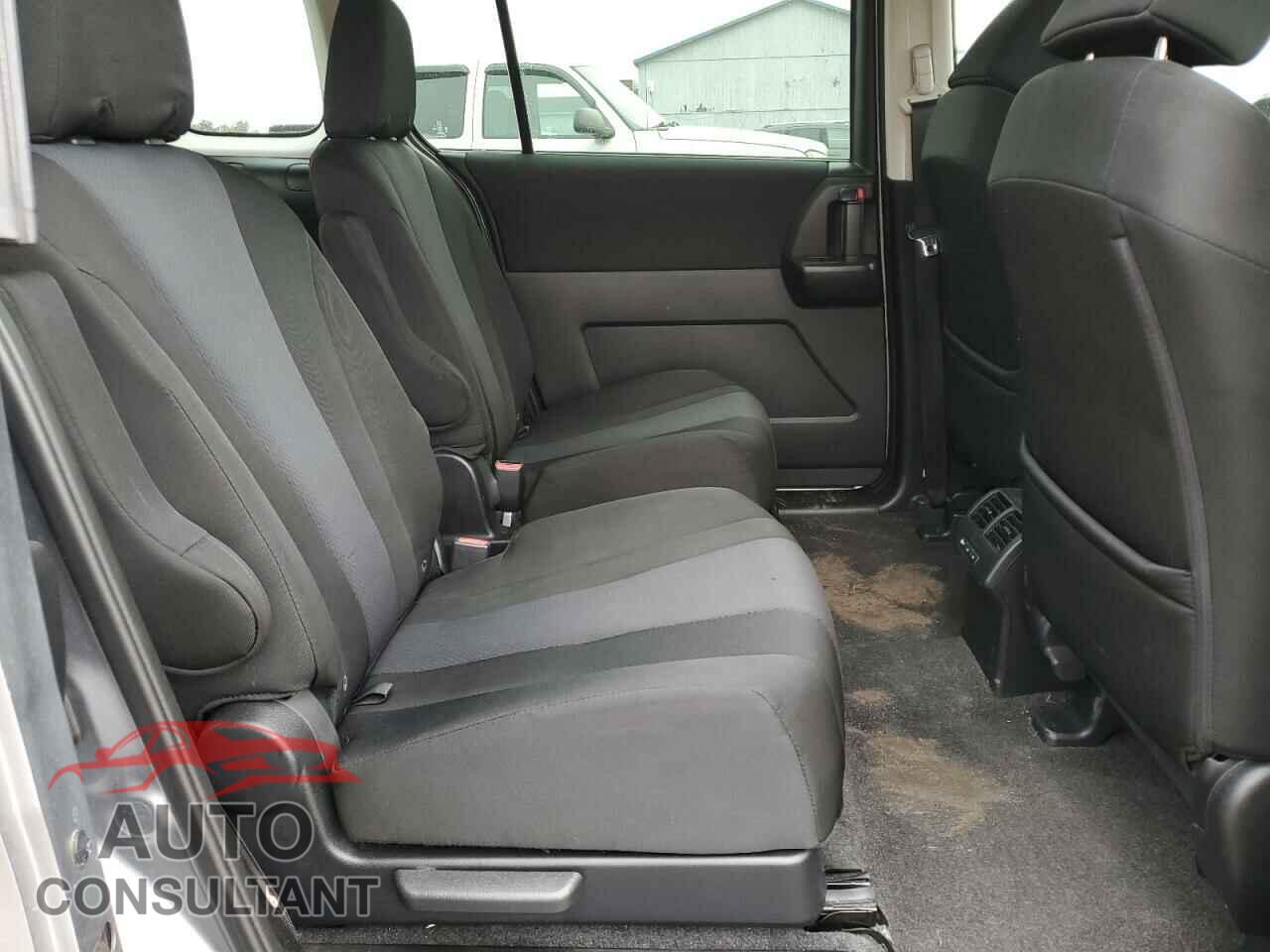 MAZDA 5 2015 - JM1CW2BL8F0185471
