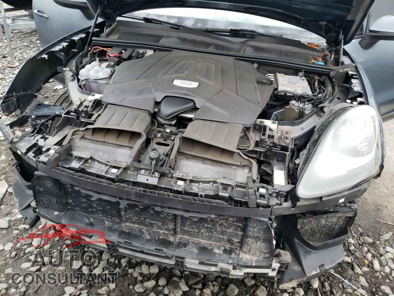 PORSCHE CAYENNE 2019 - WP1AA2AY5KDA01771